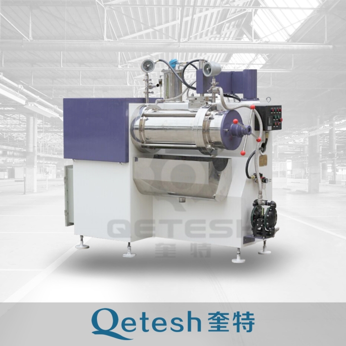 流体搅拌 流体搅拌