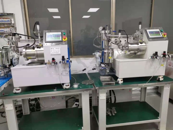 行星搅拌机 行星搅拌机